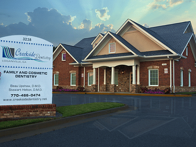 Creekside Dentistry