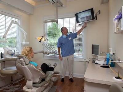Creekside Dentistry