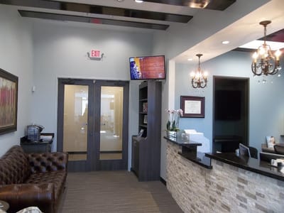 Creekside Park Family and Cosmetic Dentistry