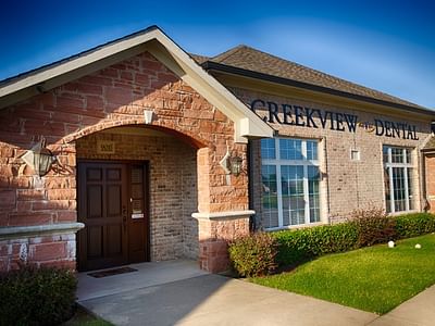 Creekview Family Dentistry