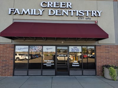 Creer Family Dentistry