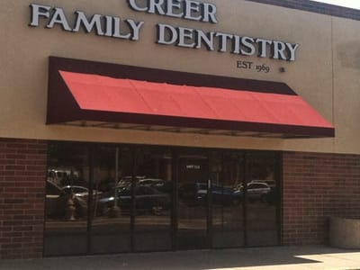 Creer Family Dentistry