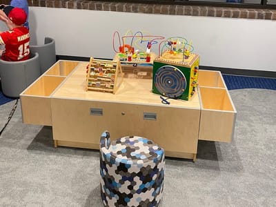 Cregger Family Dentistry Aaron J. Cregger, DDS & James J. Schneider, DDS