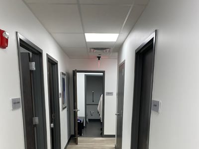 Cregger Family Dentistry Aaron J. Cregger, DDS & James J. Schneider, DDS