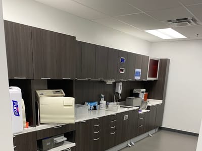 Cregger Family Dentistry Aaron J. Cregger, DDS & James J. Schneider, DDS