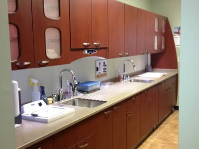 Crescent City Dentistry St. Rose