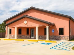 Crescent City Dentistry St. Rose