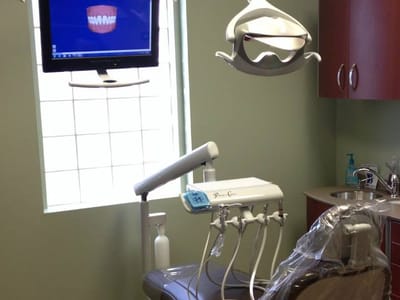 Crescent City Dentistry St. Rose