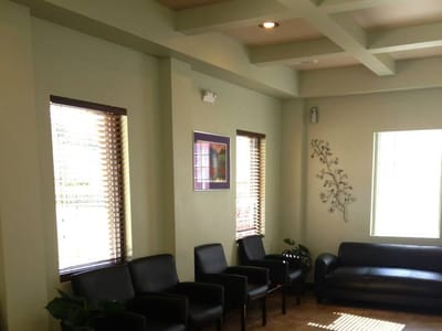 Crescent City Dentistry St. Rose