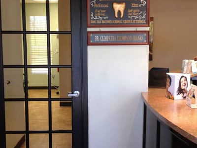 Crescent City Dentistry St. Rose