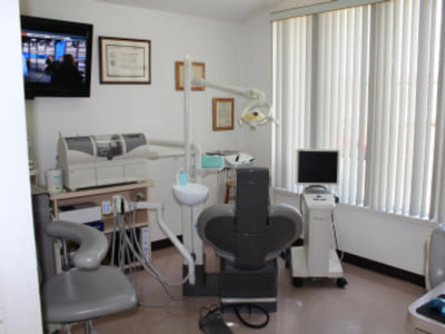 Crescent Dental