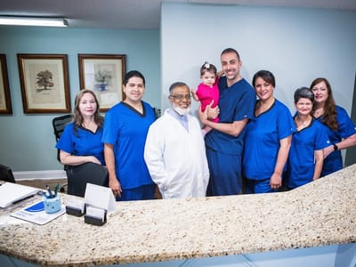 Crescent Dental
