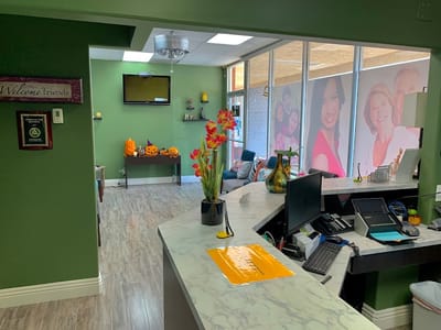 Crescent Family Dental