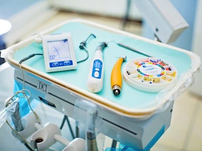 Crescent Family Dental