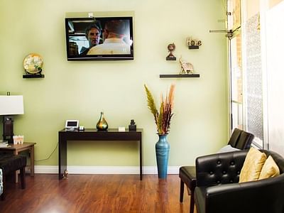 Crescent Family Dental