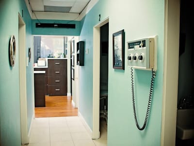 Crescent Family Dental