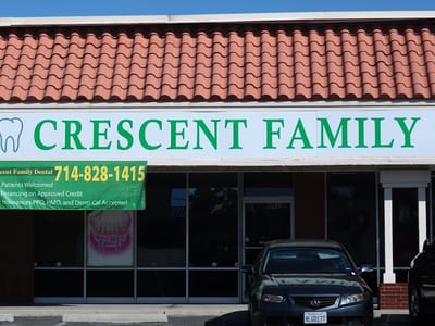 Crescent Family Dental