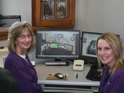 Cresco Family Dentistry, P.C