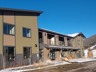 Crested Butte Dental