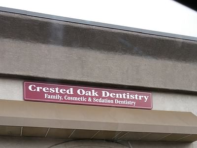 Crested Oak Dentistry