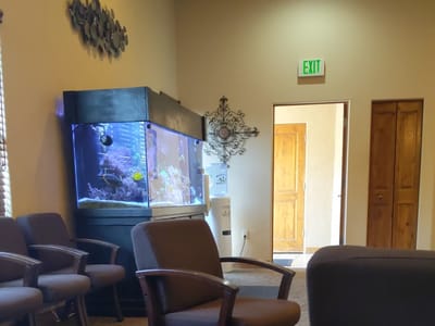 Crested Oak Dentistry