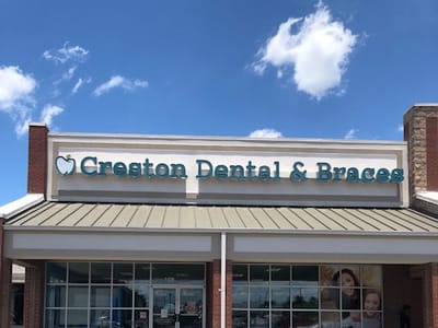 Creston Dental