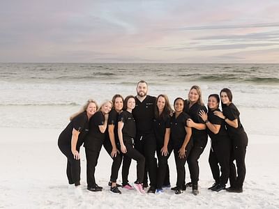 Crestview Family Dentistry