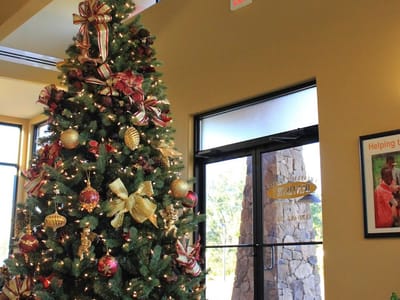 Crestview Family Dentistry