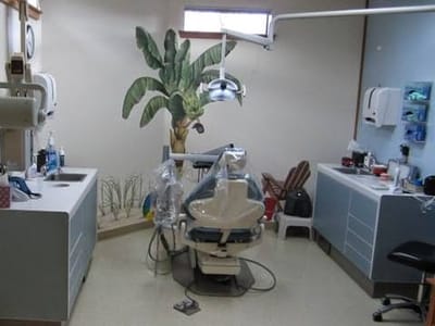 Creswell Family Dental Clinic