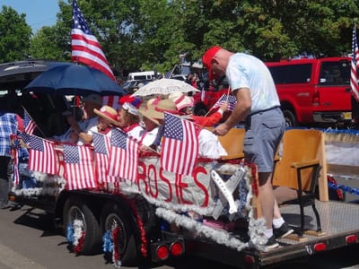 Creswell Family Dental Clinic
