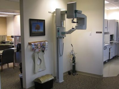 Creswell Family Dental Clinic