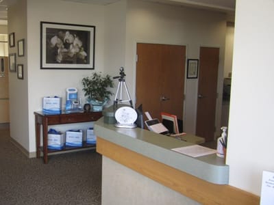 Creswell Family Dental Clinic