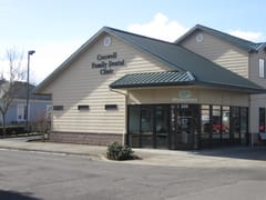 Creswell Family Dental Clinic