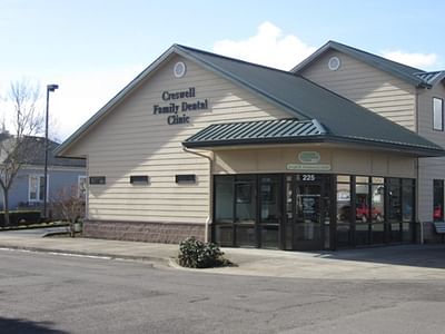 Creswell Family Dental Clinic
