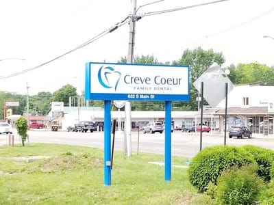 Creve Coeur Family Dental