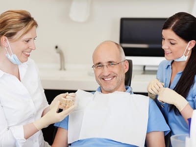 Creve Coeur Family Dental