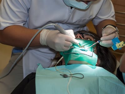 Creve Coeur Family Dental