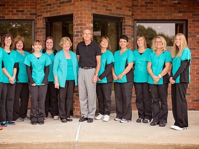 Creve Coeur Family Dental