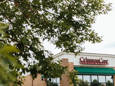 Crimsoncare Family Dental