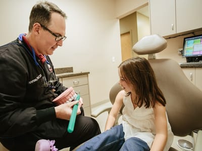 Crimsoncare Family Dental