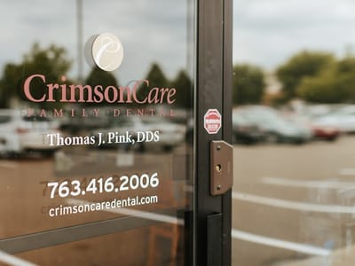 Crimsoncare Family Dental