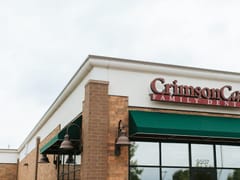 Crimsoncare Family Dental