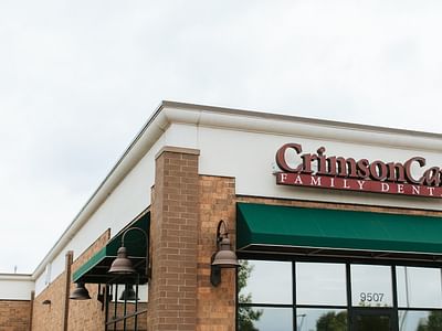 Crimsoncare Family Dental
