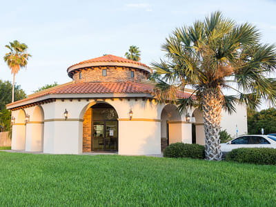 Cristina Sosa Anderson DDS