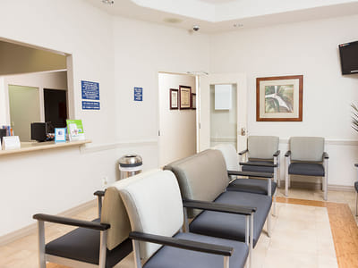 Cristina Sosa Anderson DDS