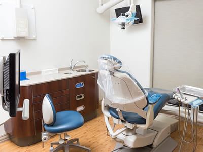 Cristina Sosa Anderson DDS