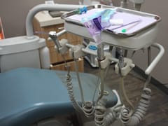 Criswell Clinic Family Dentistry