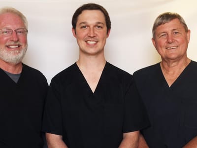 Criswell Clinic Family Dentistry