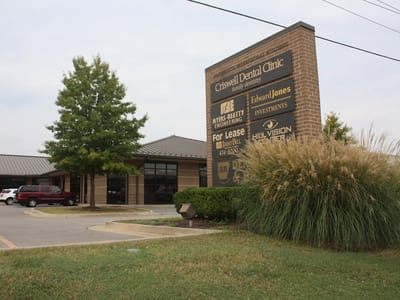 Criswell Family Dentistry