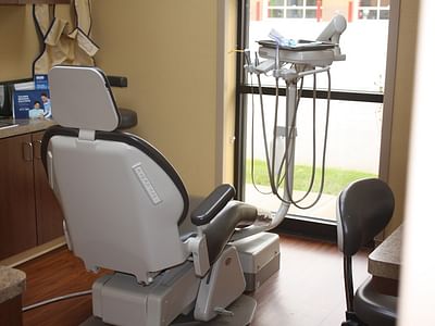 Criswell Family Dentistry